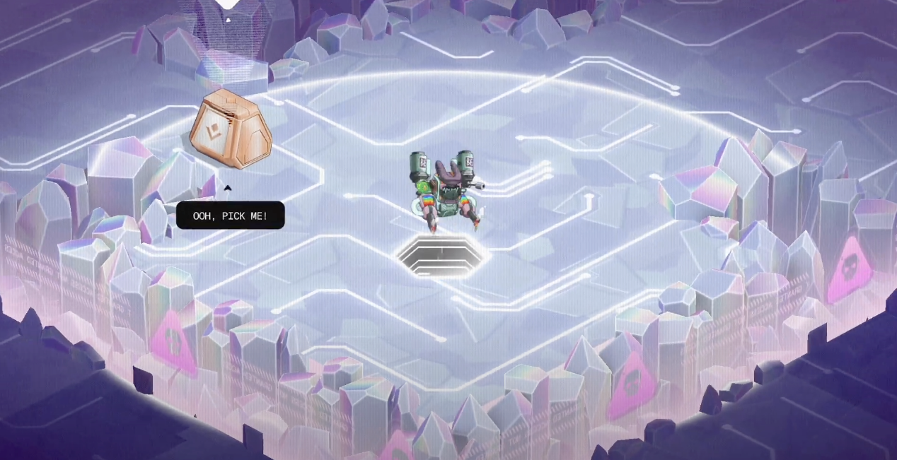 The Rift