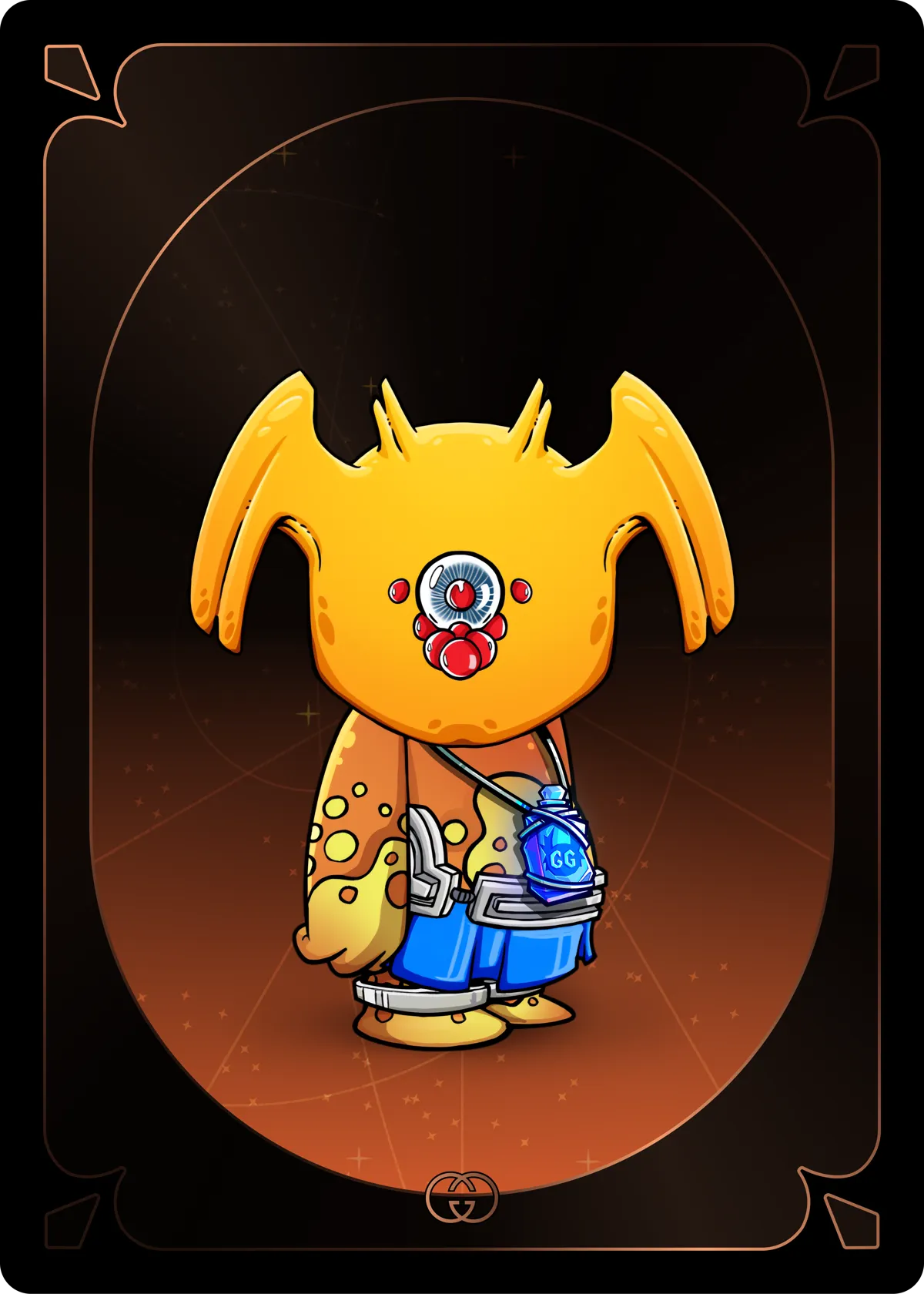 Regular Koda