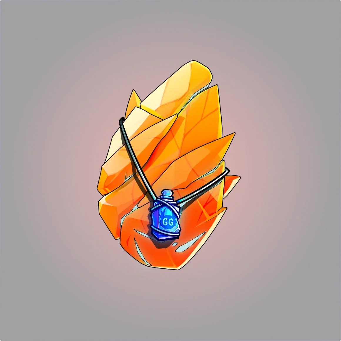 Kodapendant